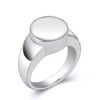 Men's Ring - Stainless Steel Cremation Ashes Jewellery Urn Memorial Keepsake 2 Men's Ring - Stainless Steel Cremation Ashes Jewellery Urn Memorial Keepsake -Ornaments Promotion Store mensring 5