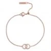 Olivia Burton Olivia Burton Bejewelled Interlink Chain Rose Gold Bracelet 1 Olivia Burton Olivia Burton Bejewelled Interlink Chain Rose Gold Bracelet -Ornaments Promotion Store olivia burton bejewelled interlink chain rose gold bracelet p2254 36943 image