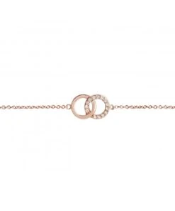 Olivia Burton Olivia Burton Bejewelled Interlink Chain Rose Gold Bracelet 8 Olivia Burton Olivia Burton Bejewelled Interlink Chain Rose Gold Bracelet -Ornaments Promotion Store olivia burton bejewelled interlink chain rose gold bracelet p2254 36945 image