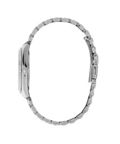 Olivia Burton Olivia Burton Bejewelled Mellow Rose & Silver Bracelet Watch -Ornaments Promotion Store olivia burton bejewelled mellow rose silver bracelet watch p6378 37987 image