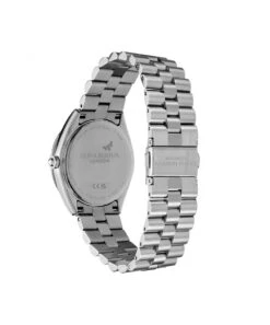 Olivia Burton Olivia Burton Bejewelled Mellow Rose & Silver Bracelet Watch -Ornaments Promotion Store olivia burton bejewelled mellow rose silver bracelet watch p6378 37988 image