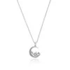 Olivia Burton Olivia Burton Celestial Moon Silver Necklace 2 Olivia Burton Olivia Burton Celestial Moon Silver Necklace -Ornaments Promotion Store olivia burton celestial moon silver necklace p5867 37184 image