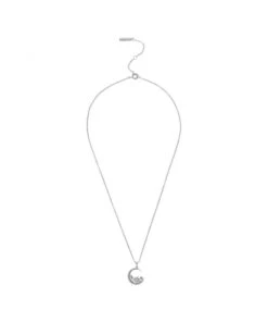Ornaments Promotion Store -Ornaments Promotion Store olivia burton celestial moon silver necklace p5867 37185 image