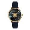 Olivia Burton Celestial Nova Slim Gold & Sapphire Blue Leather Strap Watch 2 Olivia Burton Celestial Nova Slim Gold & Sapphire Blue Leather Strap Watch -Ornaments Promotion Store olivia burton celestial nova slim gold sapphire blue leather strap watch p5945 36522 image