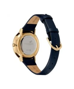 Olivia Burton Celestial Nova Slim Gold & Sapphire Blue Leather Strap Watch 12 Olivia Burton Celestial Nova Slim Gold & Sapphire Blue Leather Strap Watch -Ornaments Promotion Store olivia burton celestial nova slim gold sapphire blue leather strap watch p5945 36525 image