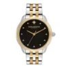 Olivia Burton Celestial Starlight Black & Two Tone Bracelet Watch 2 Olivia Burton Celestial Starlight Black & Two Tone Bracelet Watch -Ornaments Promotion Store olivia burton celestial starlight black two tone bracelet watch p5482 36490 image