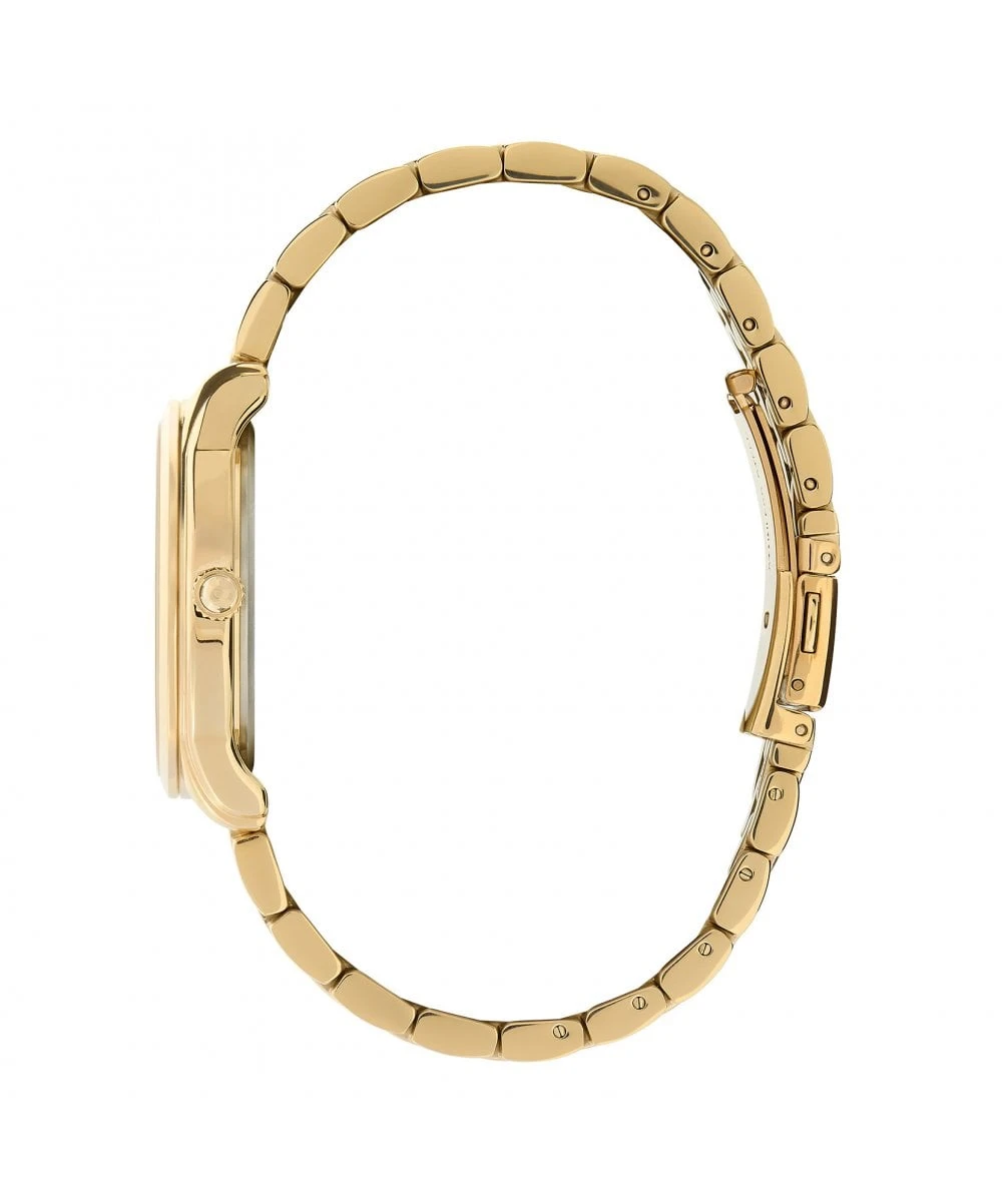 Olivia Burton Celestial Starlight Gold Bracelet Watch 5 Olivia Burton Celestial Starlight Gold Bracelet Watch - Image 3