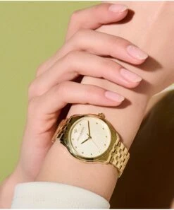 Olivia Burton Celestial Starlight Gold Bracelet Watch 10 Olivia Burton Celestial Starlight Gold Bracelet Watch -Ornaments Promotion Store olivia burton celestial starlight gold bracelet watch p5481 36445 image