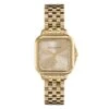 Olivia Burton Olivia Burton Grosvenor Gold Bracelet Watch -Ornaments Promotion Store olivia burton grosvenor gold bracelet watch p5947 37852 image