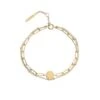 Olivia Burton Olivia Burton Illusion Gold Stacking Bracelet 2 Olivia Burton Olivia Burton Illusion Gold Stacking Bracelet -Ornaments Promotion Store olivia burton illusion gold stacking bracelet p5494 37469 image