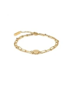 Olivia Burton Olivia Burton Illusion Gold Stacking Bracelet 10 Olivia Burton Olivia Burton Illusion Gold Stacking Bracelet -Ornaments Promotion Store olivia burton illusion gold stacking bracelet p5494 37471 image