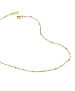 Olivia Burton Olivia Burton Illusion Gold Stacking Necklace Set 12 Olivia Burton Olivia Burton Illusion Gold Stacking Necklace Set -Ornaments Promotion Store olivia burton illusion gold stacking necklace set p5498 36920 image