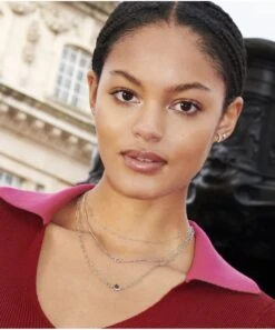 Olivia Burton Olivia Burton Illusion Silver Stacking Necklace Set 13 Olivia Burton Olivia Burton Illusion Silver Stacking Necklace Set -Ornaments Promotion Store olivia burton illusion silver stacking necklace set p5499 36916 image