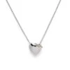 Olivia Burton Olivia Burton Knot Heart Silver Necklace 2 Olivia Burton Olivia Burton Knot Heart Silver Necklace -Ornaments Promotion Store olivia burton knot heart silver necklace p5489 37461 image