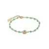 Olivia Burton Olivia Burton Minima Bee Green & Gold Beaded Charm Bracelet 2 Olivia Burton Olivia Burton Minima Bee Green & Gold Beaded Charm Bracelet -Ornaments Promotion Store olivia burton minima bee green gold beaded charm bracelet p6390 38103 image