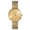 Olivia Burton Minima Bee T-Bar Gold Mesh Bracelet Watch 2 Olivia Burton Minima Bee T-Bar Gold Mesh Bracelet Watch -Ornaments Promotion Store olivia burton minima bee t bar gold mesh bracelet watch p5948 36513 image