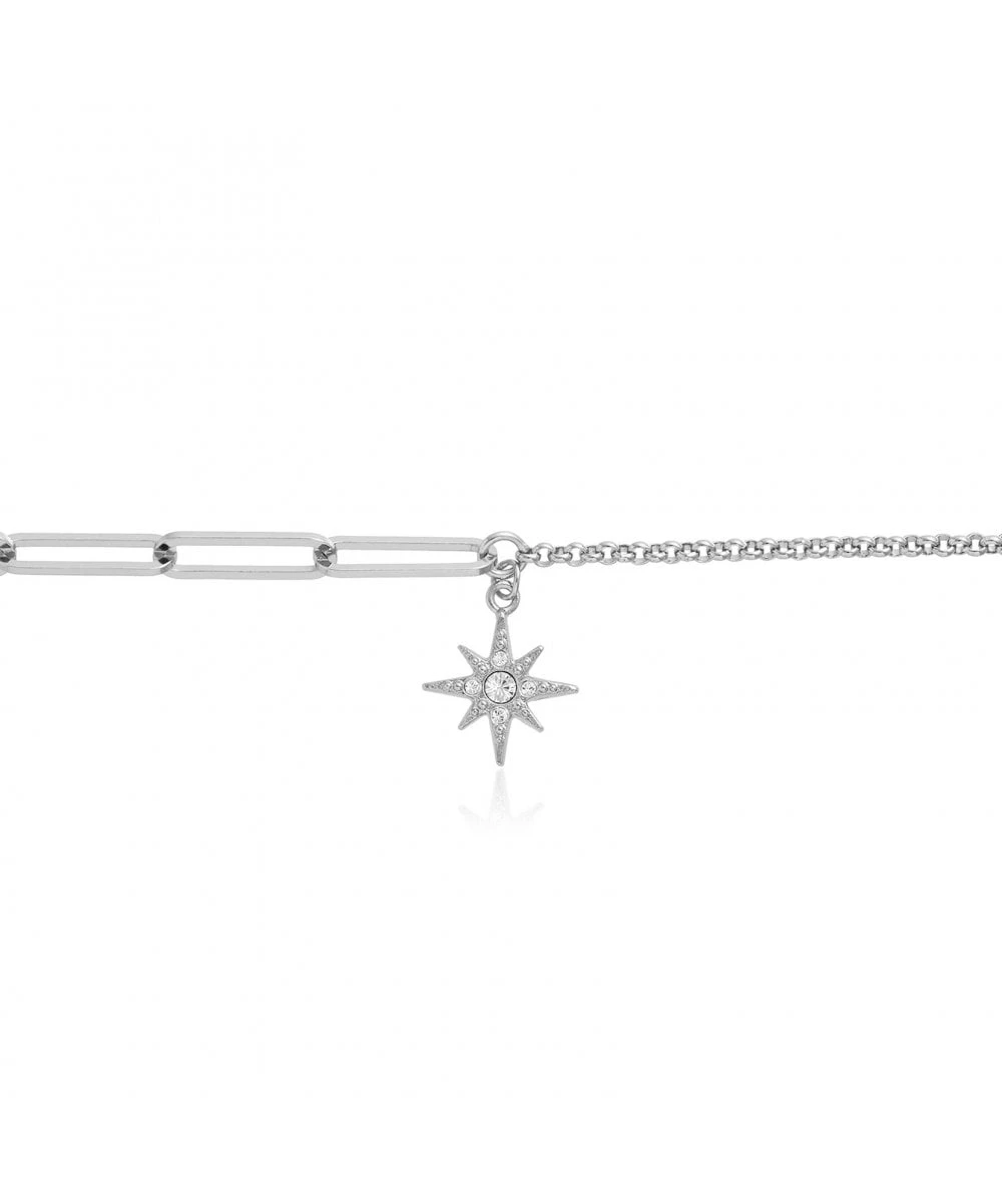 Olivia Burton Olivia Burton North Star Mismatch Bracelet 4 Olivia Burton Olivia Burton North Star Mismatch Bracelet - Image 2