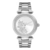 Olivia Burton Signature Floral T-Bar Silver Bracelet Watch 1 Olivia Burton Signature Floral T-Bar Silver Bracelet Watch -Ornaments Promotion Store olivia burton signature floral t bar silver bracelet watch p5477 36482 image