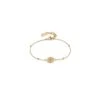 Olivia Burton Olivia Burton Signature Minima Bee Gold Bracelet 2 Olivia Burton Olivia Burton Signature Minima Bee Gold Bracelet -Ornaments Promotion Store olivia burton signature minima bee gold bracelet p5956 37176 image