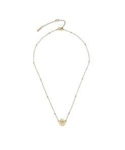 Olivia Burton Olivia Burton Signature Minima Bee Gold Necklace 10 Olivia Burton Olivia Burton Signature Minima Bee Gold Necklace -Ornaments Promotion Store olivia burton signature minima bee gold necklace p5955 37172 image