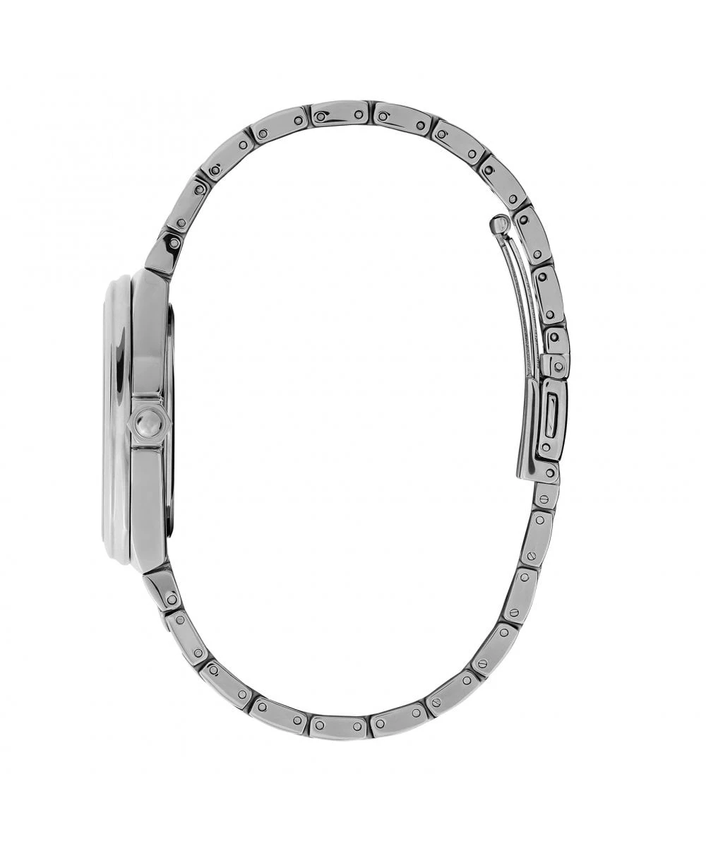 Olivia Burton Olivia Burton Sports Luxe Lustre Multi Function Light Grey & Silver Bracelet Watch 6 Olivia Burton Olivia Burton Sports Luxe Lustre Multi Function Light Grey & Silver Bracelet Watch - Image 4