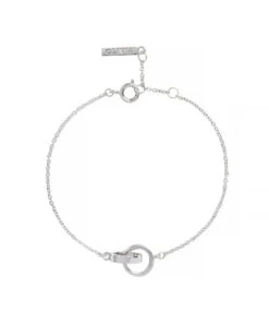 Olivia Burton Olivia Burton The Classics Chain Bracelet