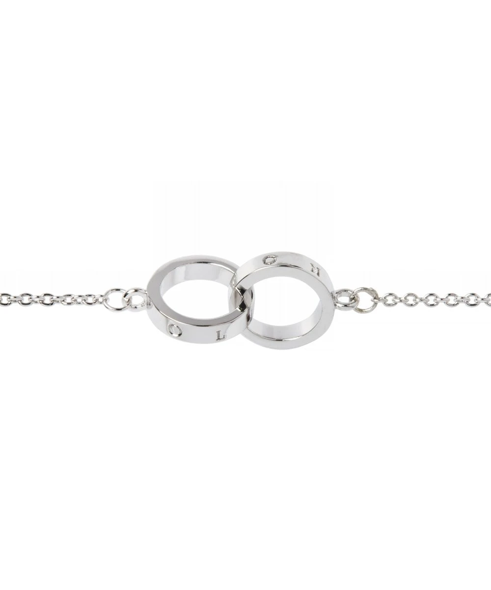 Olivia Burton Olivia Burton The Classics Chain Bracelet 4 Olivia Burton Olivia Burton The Classics Chain Bracelet - Image 2