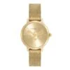 Olivia Burton Ultra Slim Bee Gold Mesh Bracelet Watch 1 Olivia Burton Ultra Slim Bee Gold Mesh Bracelet Watch -Ornaments Promotion Store olivia burton ultra slim bee gold mesh bracelet watch p5473 36478 image