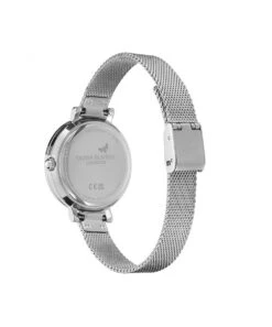 Olivia Burton Olivia Burton Vintage Bead Silver Mesh Bracelet Watch 11 Olivia Burton Olivia Burton Vintage Bead Silver Mesh Bracelet Watch -Ornaments Promotion Store olivia burton vintage bead silver mesh bracelet watch p6377 37977 image