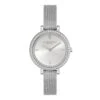 Olivia Burton Olivia Burton Vintage Bead Silver Mesh Bracelet Watch 1 Olivia Burton Olivia Burton Vintage Bead Silver Mesh Bracelet Watch -Ornaments Promotion Store olivia burton vintage bead silver mesh bracelet watch p6377 37979 image