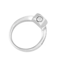 Sparkle Heart Ring - Stainless Steel Cremation Ashes Jewellery Urn Memorial Keepsake 7 Sparkle Heart Ring - Stainless Steel Cremation Ashes Jewellery Urn Memorial Keepsake -Ornaments Promotion Store sparkleheartring3 500x500 1