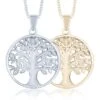 Tree Of Life Cremation Ashes Memorial Pendant 2 Tree Of Life Cremation Ashes Memorial Pendant -Ornaments Promotion Store treeoflifeashespendant