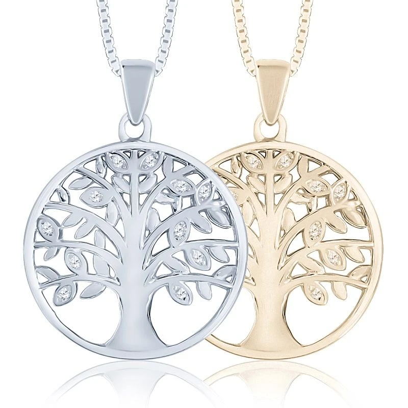 Tree Of Life Cremation Ashes Memorial Pendant 3 Tree Of Life Cremation Ashes Memorial Pendant