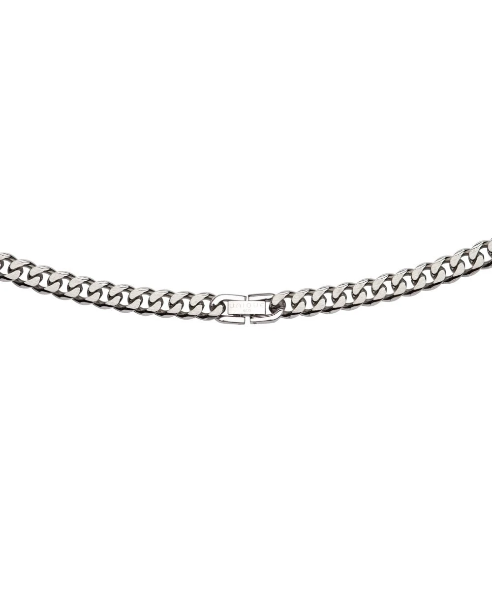 Unique & Co Stainless Steel Gents Curb Chain 3 Unique & Co Stainless Steel Gents Curb Chain
