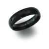 Unique & Co Tungsten 6mm Court Ring Black Finish - TUR-34 2 Unique & Co Tungsten 6mm Court Ring Black Finish - TUR-34 -Ornaments Promotion Store unique co tungsten 6mm court ring black finish tur 34 p1744 17677 image