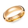 Unique & Co Tungsten 6mm CourtRing Gold Finish - TUR-144 1 Unique & Co Tungsten 6mm CourtRing Gold Finish - TUR-144 -Ornaments Promotion Store unique co tungsten 6mm court ring gold finish tur 144 p2629 21958 image