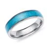 Unique & Co Tungsten 6mm Ring With Turquoise Inlay - TUR-180 1 Unique & Co Tungsten 6mm Ring With Turquoise Inlay - TUR-180 -Ornaments Promotion Store unique co tungsten 6mm ring with turquoise inlay tur 180 p6056 35578 image