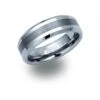 Unique & Co Tungsten 7mm Bevelled EdgeRing - TUR-17 2 Unique & Co Tungsten 7mm Bevelled EdgeRing - TUR-17 -Ornaments Promotion Store unique co tungsten 7mm bevelled edge ring tur 17 p2644 22049 image