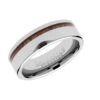Unique & Co Tungsten 7mm Flat Court Wood InlayRing - TUR-104 2 Unique & Co Tungsten 7mm Flat Court Wood InlayRing - TUR-104 -Ornaments Promotion Store unique co tungsten 7mm flat court wood inlay ring tur 104 p2327 18722 image