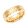 Unique & Co Tungsten 7mm Patterned Ring With Gold Finish - TUR-193 1 Unique & Co Tungsten 7mm Patterned Ring With Gold Finish - TUR-193 -Ornaments Promotion Store unique co tungsten 7mm patterned ring with gold finish tur 193 p6040 35546 image