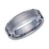 Unique & Co Tungsten 7mm Ring With Bevelled Edge- TUR-130 1 Unique & Co Tungsten 7mm Ring With Bevelled Edge- TUR-130 -Ornaments Promotion Store unique co tungsten 7mm ring with bevelled edge tur 130 p4684 32274 image