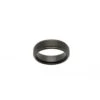 Unique & Co Tungsten 7mm Stepped EdgeRing Black Finish - TUR-54 1 Unique & Co Tungsten 7mm Stepped EdgeRing Black Finish - TUR-54 -Ornaments Promotion Store unique co tungsten 7mm stepped edge ring black finish tur 54 p1750 17683 image