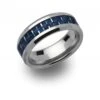 Unique & Co Tungsten 8mmRing With Blue Carbon Fibre - TUR-49 2 Unique & Co Tungsten 8mmRing With Blue Carbon Fibre - TUR-49 -Ornaments Promotion Store unique co tungsten 8mm ring with blue carbon fibre tur 49 p2397 18972 image