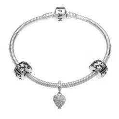 Wings Of Love Pandora Style Bracelet Cremation Ashes Memorial Charm 8 Wings Of Love Pandora Style Bracelet Cremation Ashes Memorial Charm -Ornaments Promotion Store wingsoflovecharmonbracelet 1 1